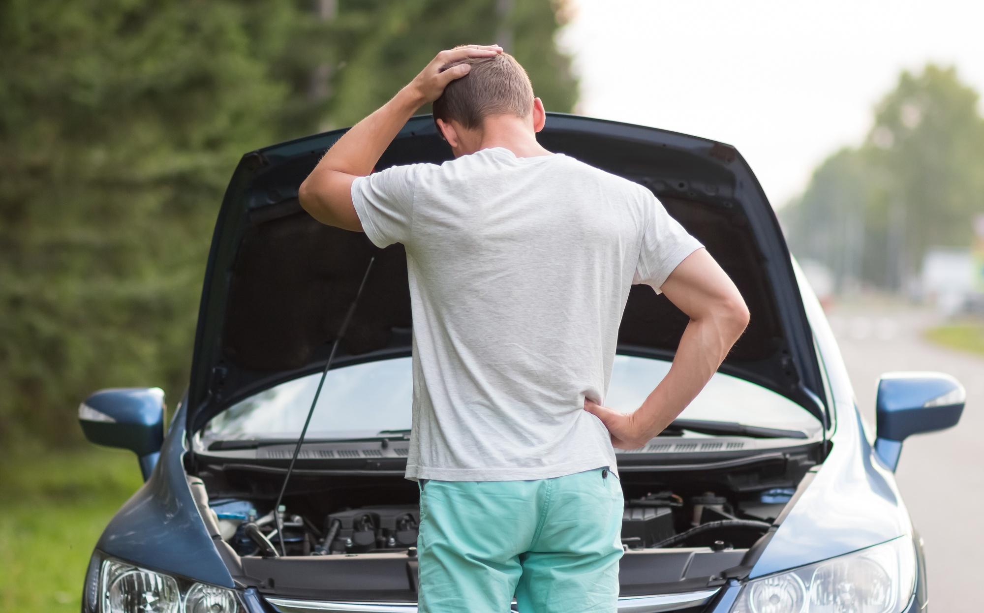 5 Ways to Avoid Costly Auto Repairs