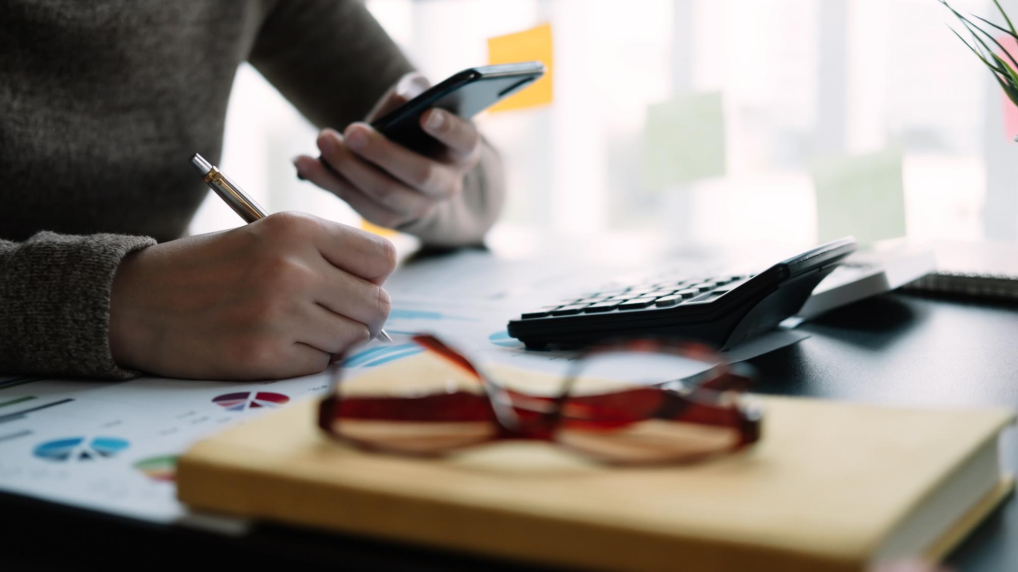 5 Ways to Get Ready for Your Next Big Purchase
