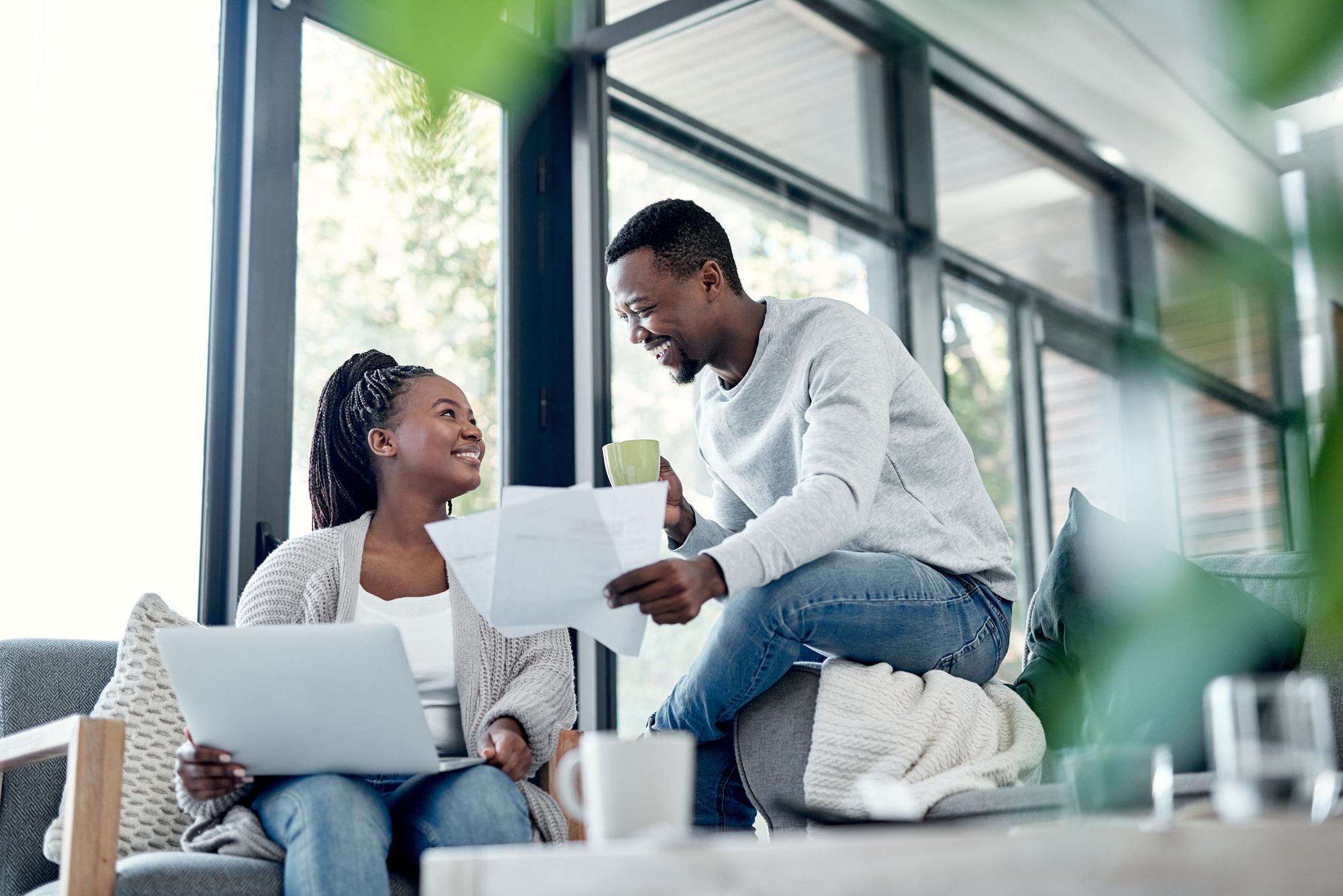 7 Steps to Becoming Debt Free
