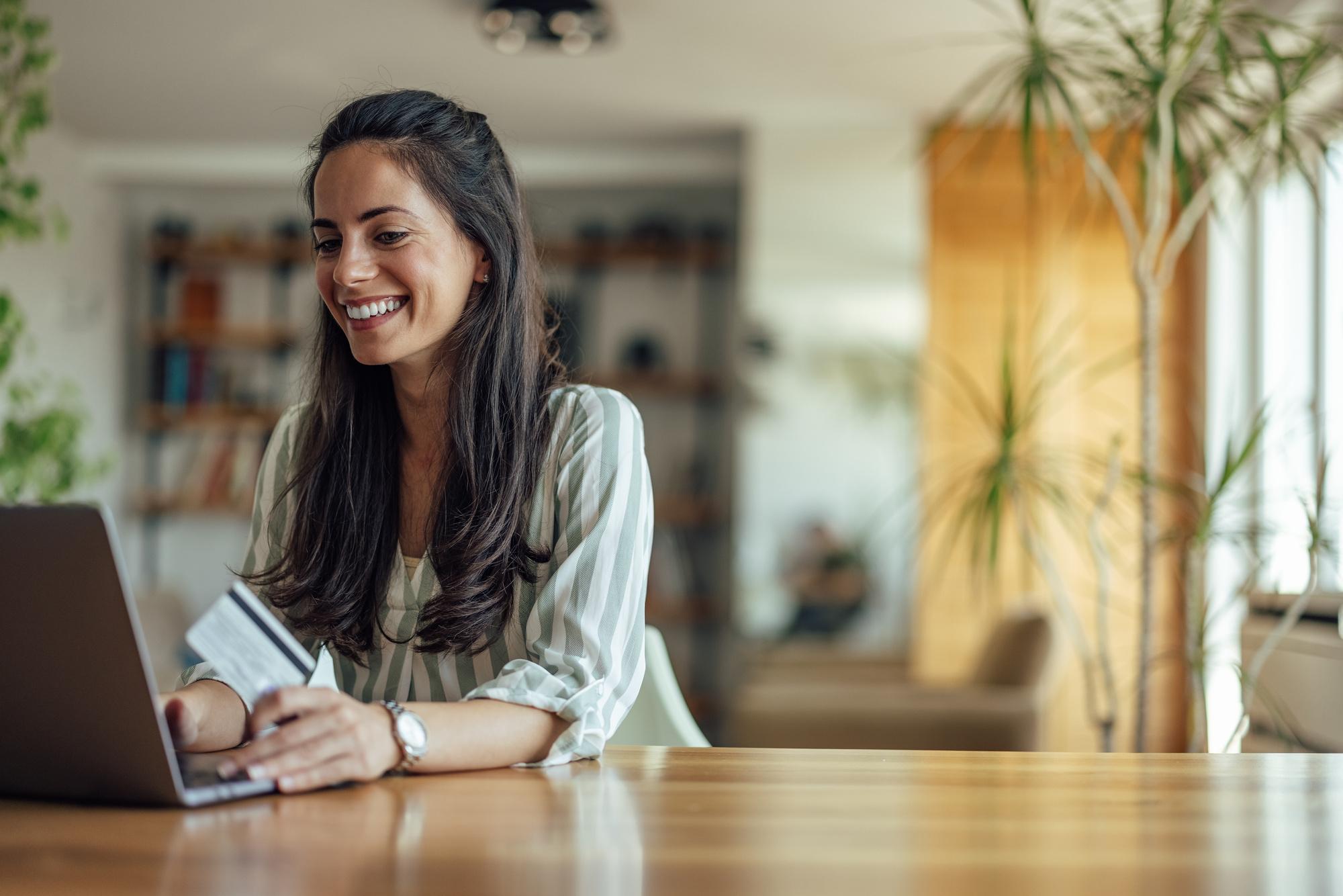 7 Ways to Quickly Improve Your Credit Score
