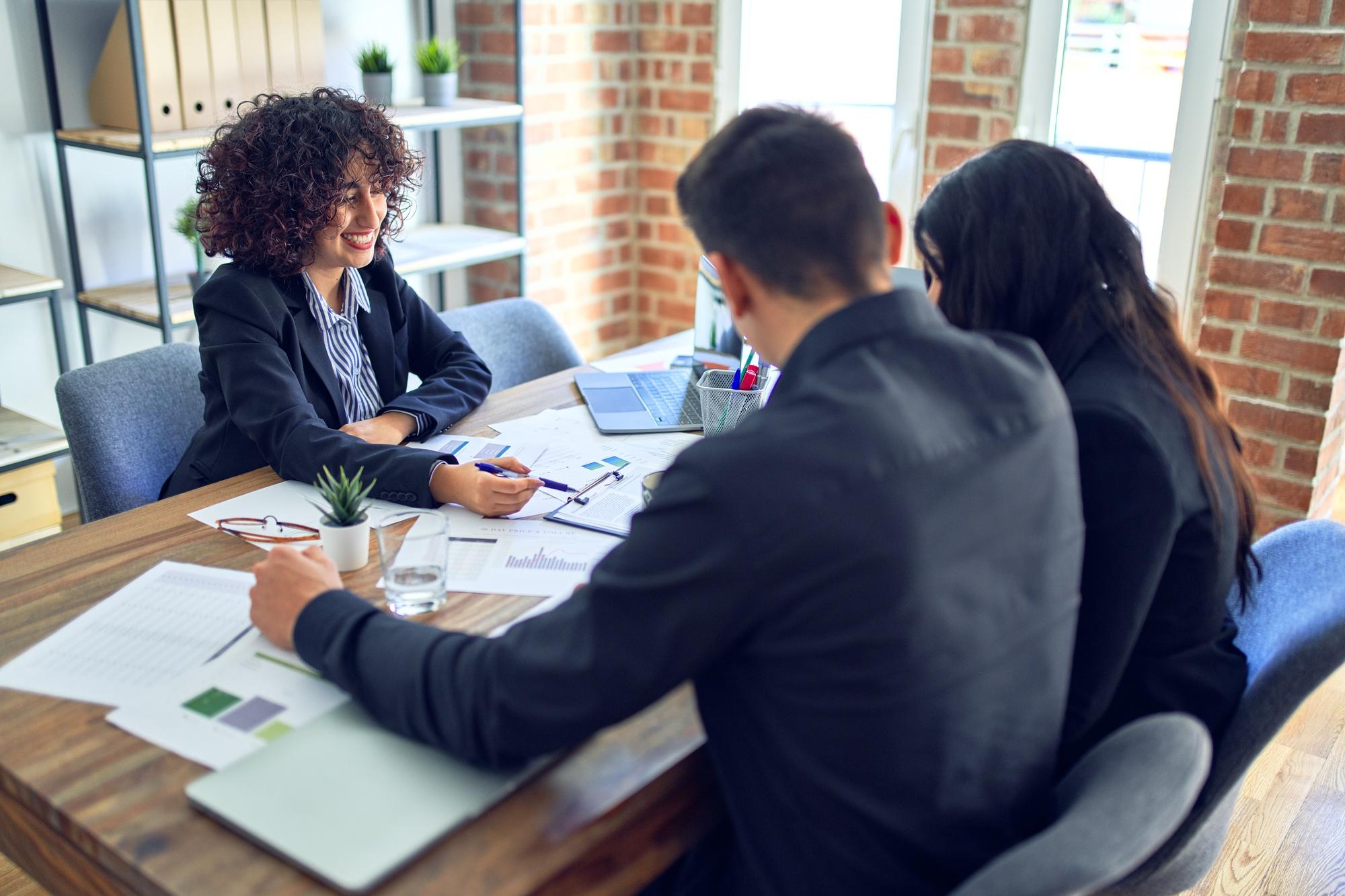 Applying for a Loan With Less than Perfect Credit