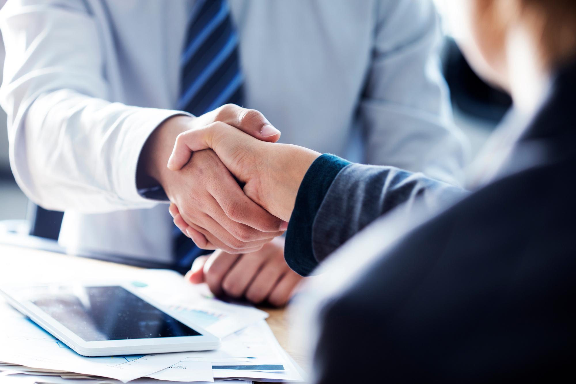Get Approved for a Personal Loan
