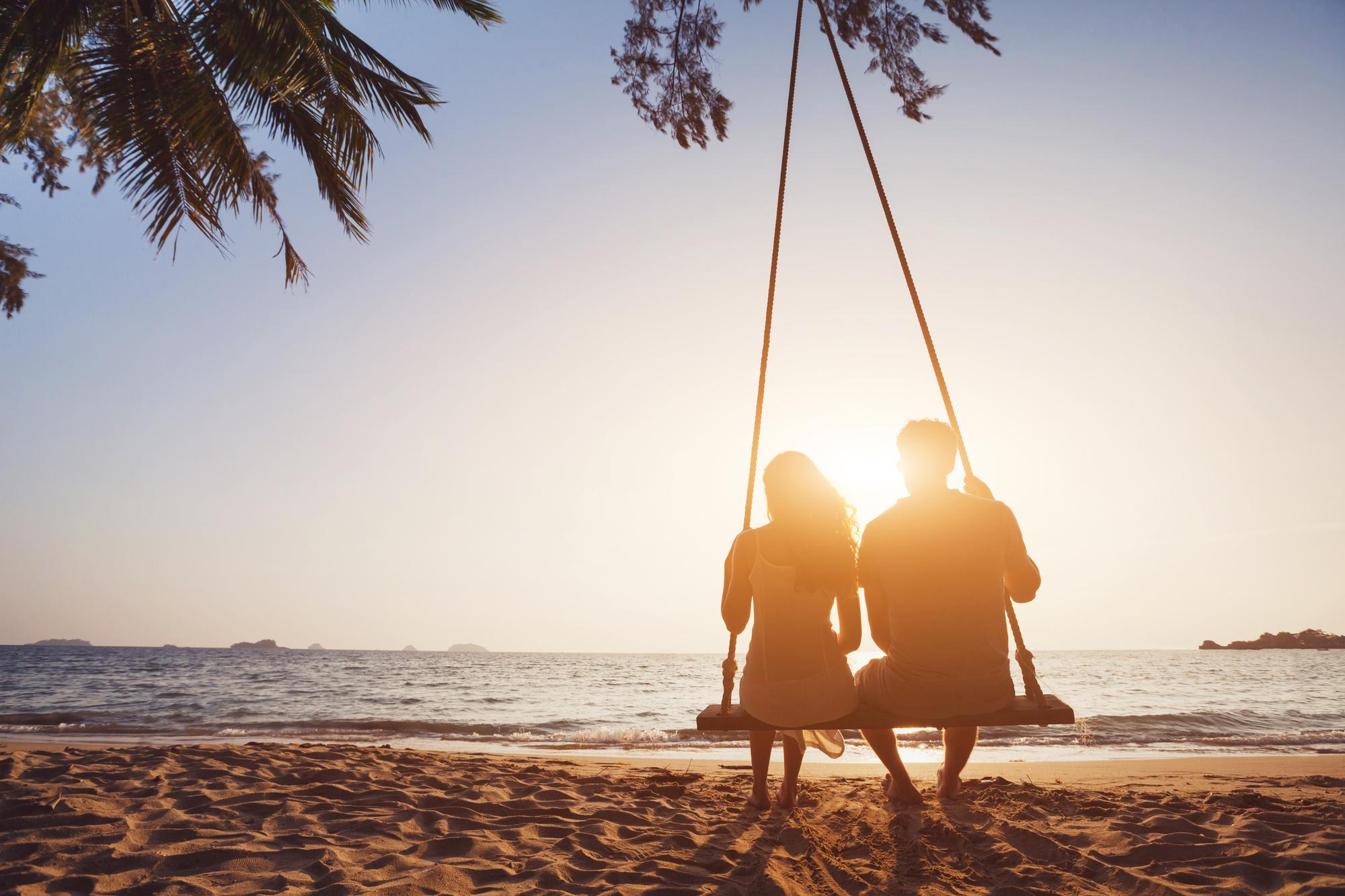 New Trends in Honeymoon Destinations