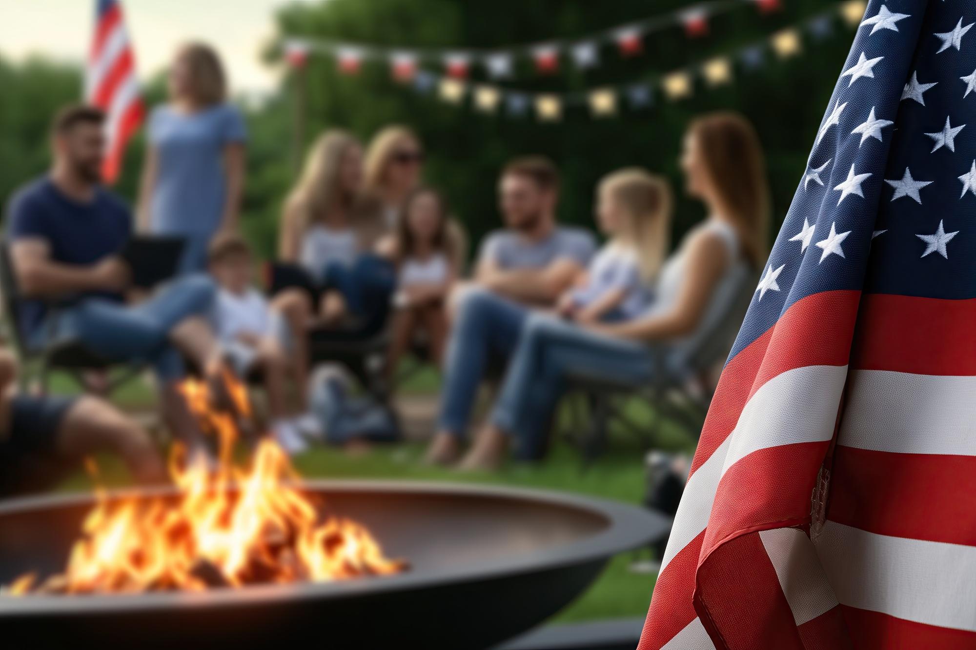 Reinvent Your Outdoor Living Space for Less