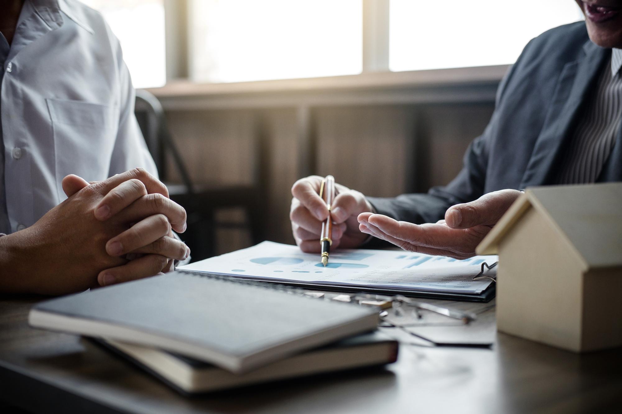 Simple Ways to Sharpen Your Financial Skills