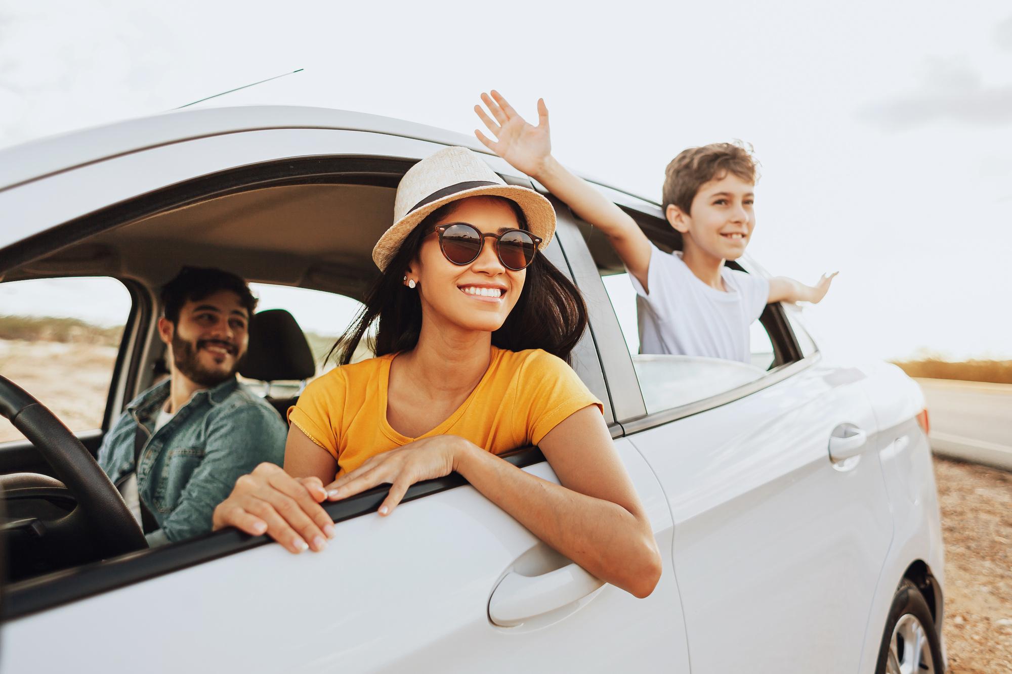 Summertime Shopping Remodeling and Travel