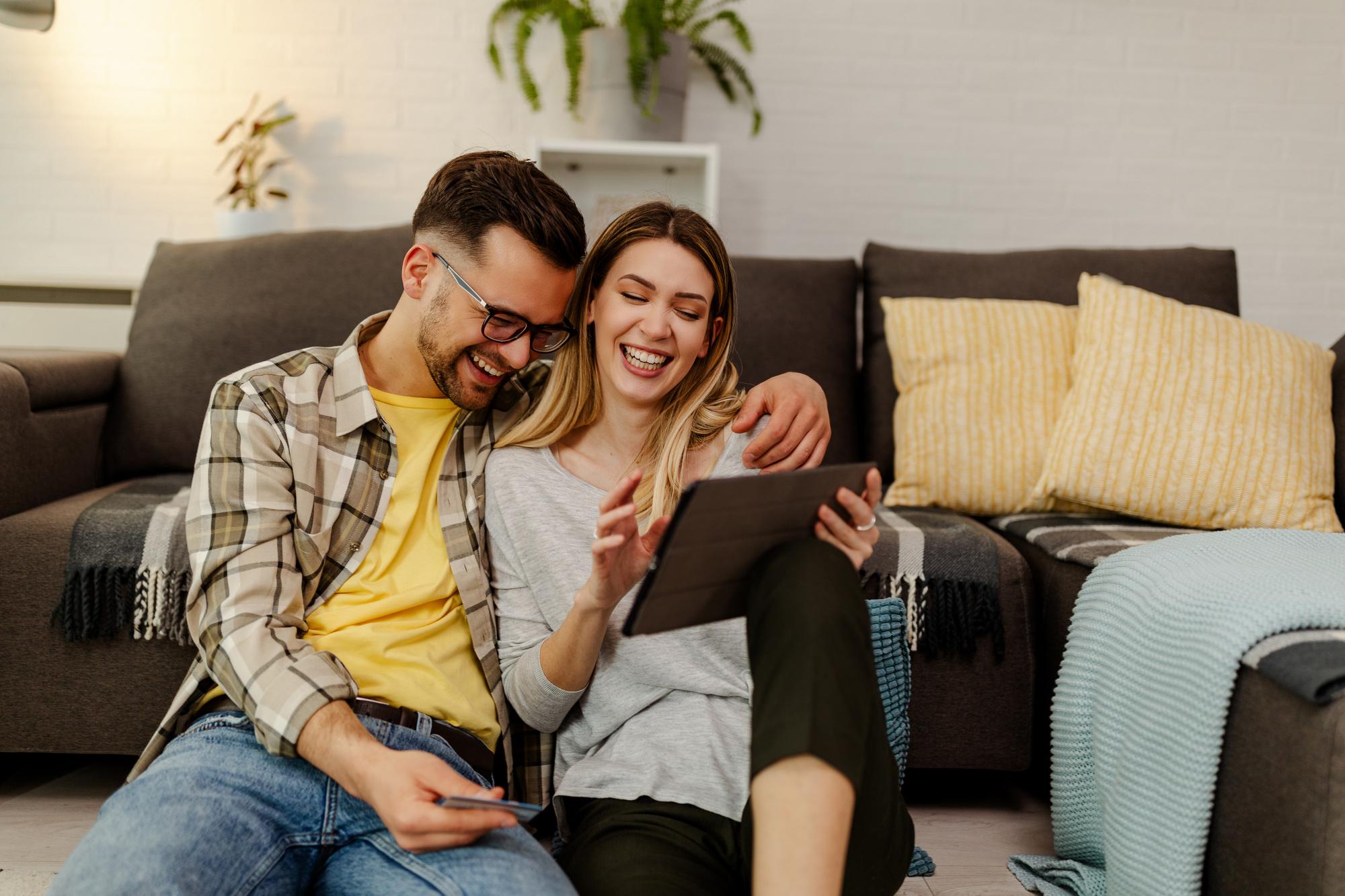 Transform Your Living Room for Less Than $500