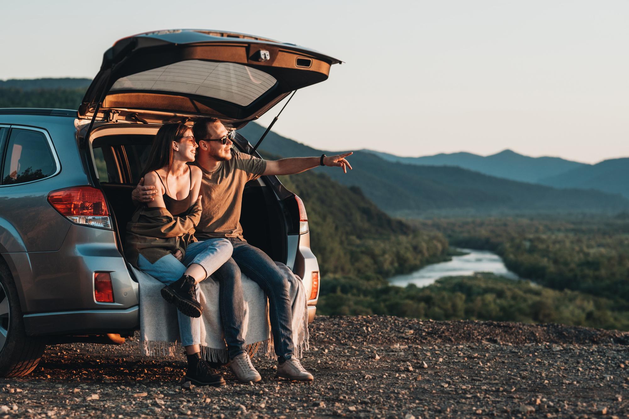 Weekend Destinations for Any Budget