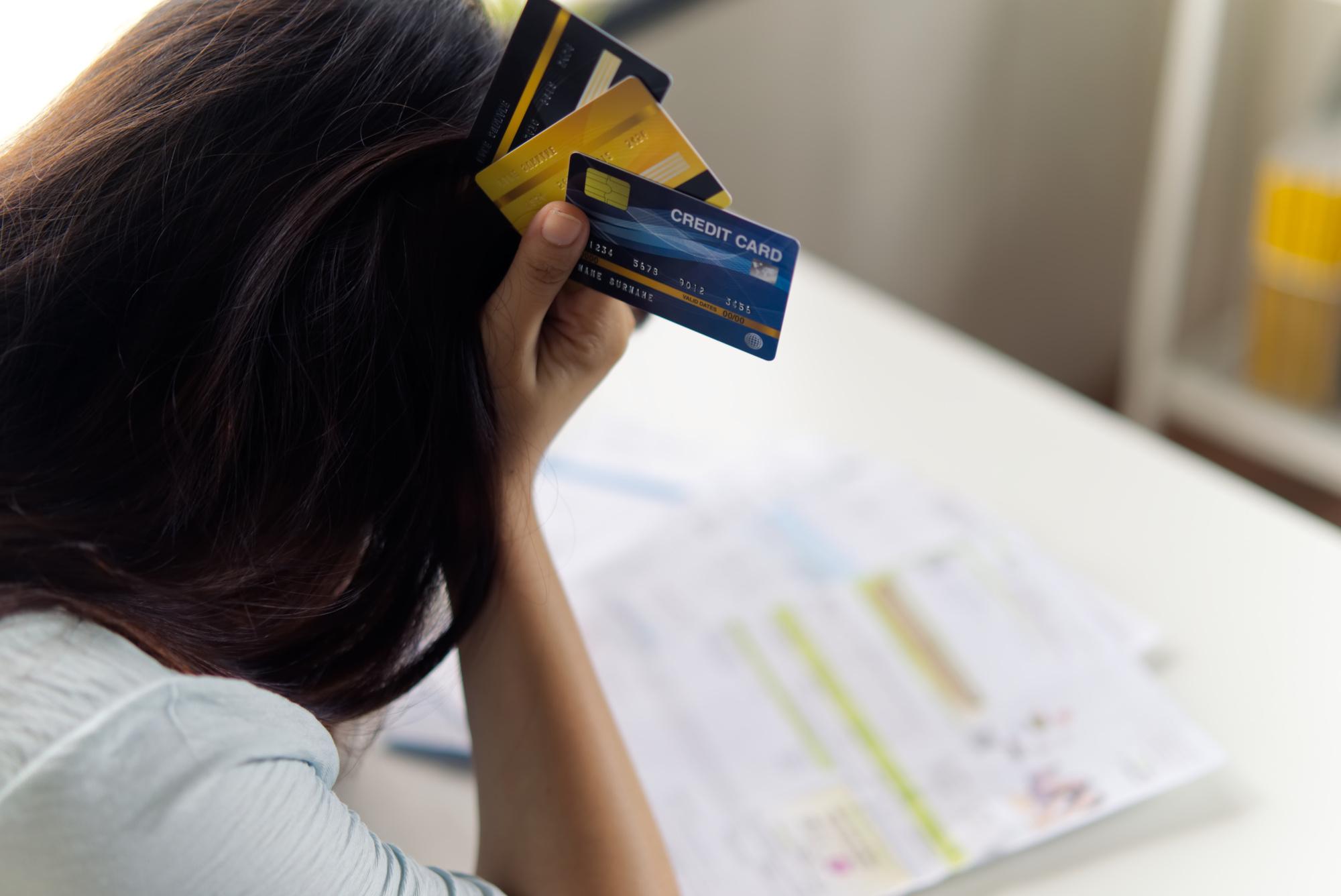 When Bill Consolidation Is Right For You