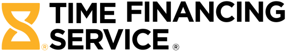 Time Financing Service logo
