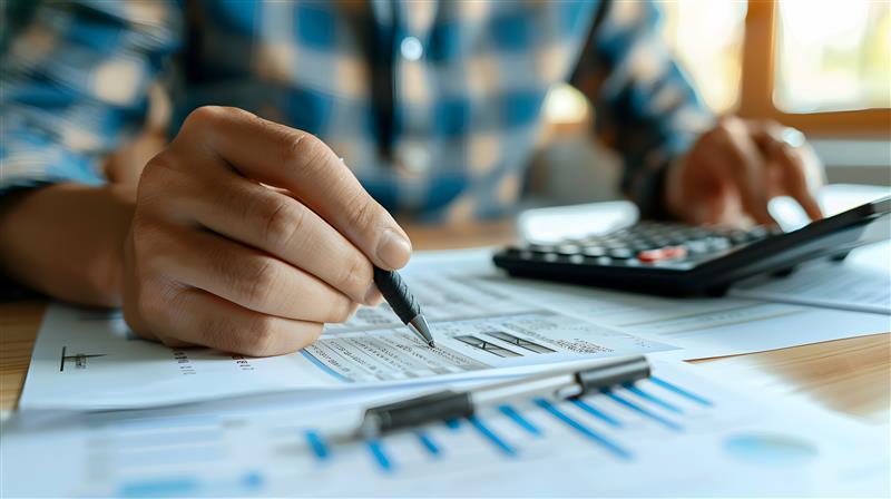 credit card debt and its impact